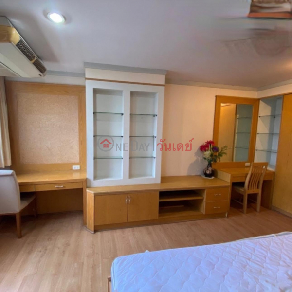 Supalai Place 2 Beds 2 Baths Sukhumvit 39 Thailand | Sales | ฿ 5.8Million