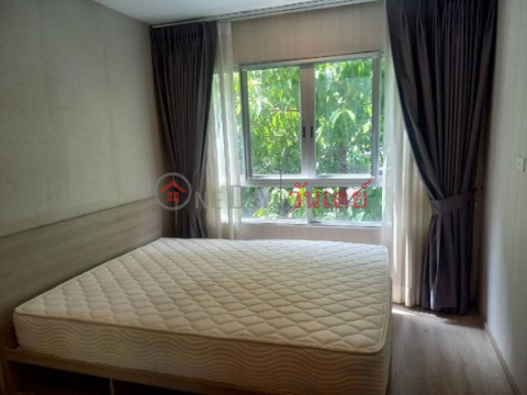 Condo for rent: Elio Del Moss Phaholyothin (2nd floor, building B) _0