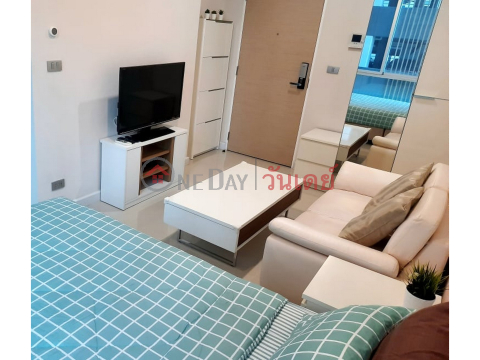 Condo for Sale: The Sky Sukhumvit, 22 m², 1 bedroom(s) - OneDay_0