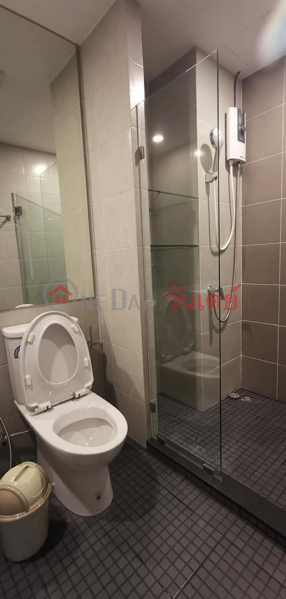 Condo for Rent: IDEO O2, 33 m², 1 bedroom(s) | Thailand, Rental ฿ 14,500/ month