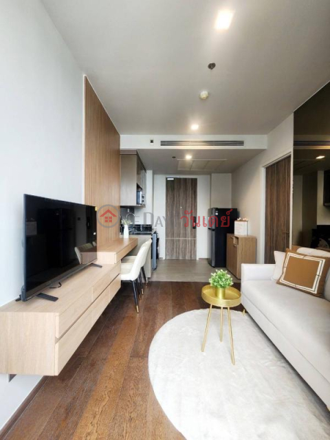 Condo for Rent: Ideo Q Sukhumvit 36, 31 m², 1 bedroom(s) - OneDay_0