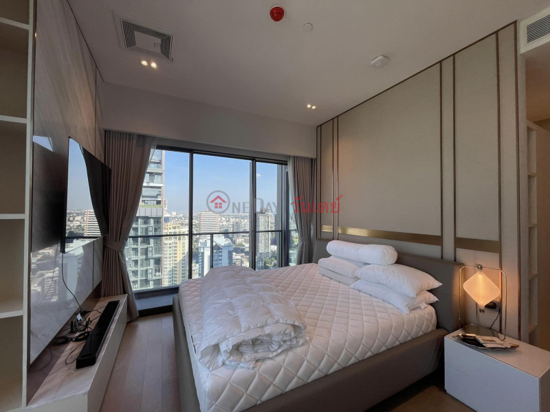 Condo for Rent: The Strand Thonglor, 186 m², 3 bedroom(s) Thailand, Rental | ฿ 350,000/ month