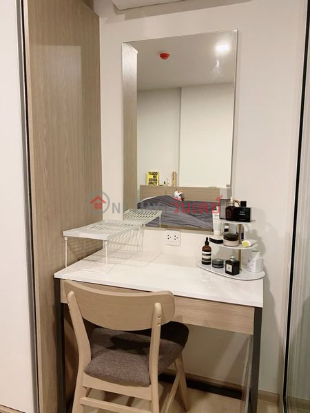 ฿ 15,000/ month, CHAMBERS On Nut Station, Sukhumvit Soi 81 (4th floor)