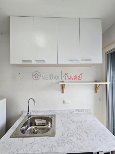 Condo for rent: Dcondo Ramkhamhaeng 64 Thailand, Rental, ฿ 8,000/ month