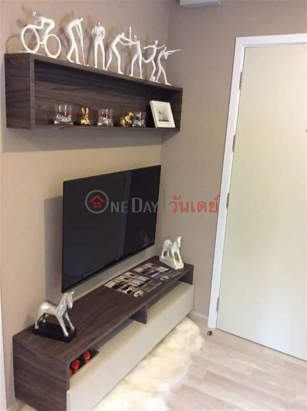 ฿ 8,500/ month | Condo for rent: The Privacy Ladprao - Sena (6th floor),ready to move in