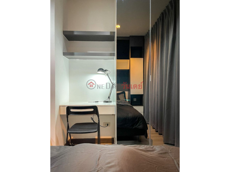 Property Search Thailand | OneDay | Residential Rental Listings Condo for Rent: Ideo Mobi Rama 9, 22 m², 1 bedroom(s)