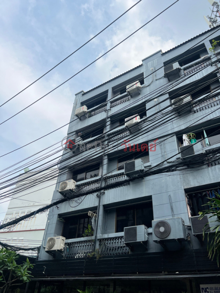นวชน อพาร์ทเม้นท์ (Navachon Apartment) จตุจักร | OneDay วันเดย์(5)