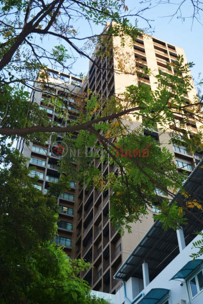 ฿ 30,000/ month, Condo for Rent: Noble Refine, 50 m², 1 bedroom(s)