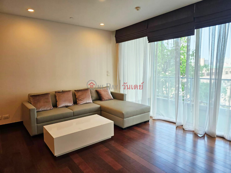 Property Search Thailand | OneDay | Residential | Rental Listings, Condo for Rent: The Park Chidlom, 140 m², 2 bedroom(s)