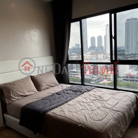 Condo for rent: Urbano Absolute Sathon-Taksin (14th floor),fully furnished _0