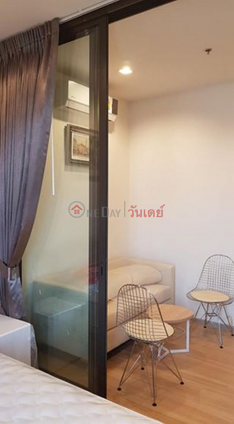 Condo for Rent: M Jatujak, 28 m², 1 bedroom(s) - OneDay_0