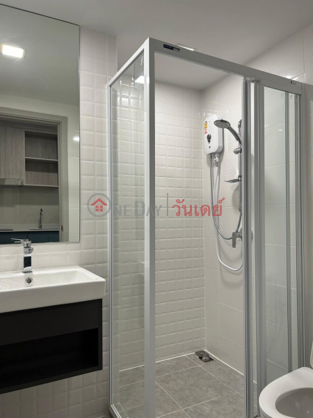 ฿ 14,000/ month, Condo for rent: KAVE Seed Kaset (2nd floor, building B)