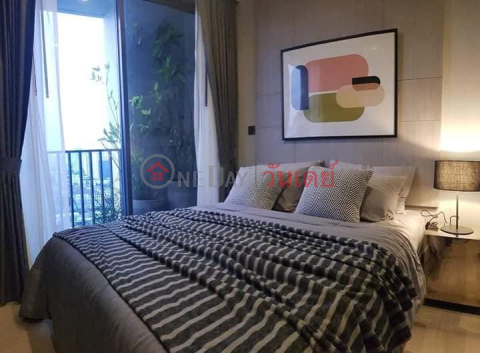 Condo for Rent: M Thonglor 10, 30 m², 1 bedroom(s) - OneDay_0