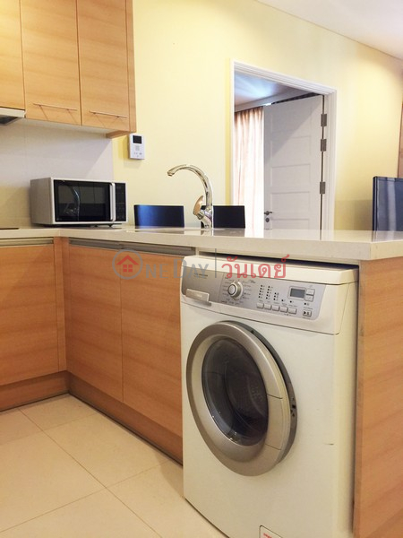 Condo for Rent: Aguston Sukhumvit 22, 52 m², 1 bedroom(s) | Thailand | Rental ฿ 35,000/ month