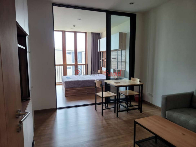 Condo for Rent: Hasu Haus, 37 m², 1 bedroom(s) Thailand, Rental, ฿ 20,000/ month