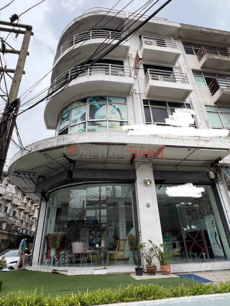 Commercial Building Onnut 54 (อาคารพาณิชย์ อ่อนนุช 54),Suan Luang | OneDay วันเดย์(1)