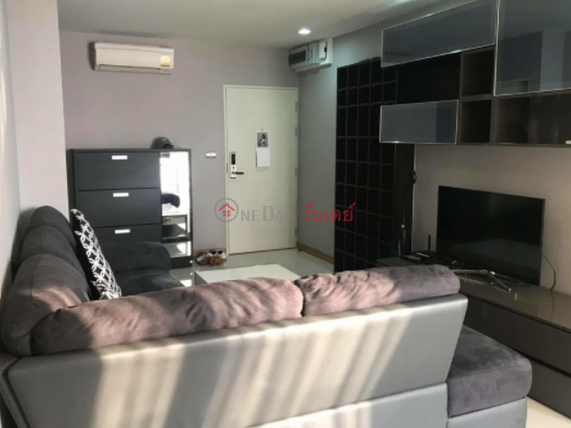 Condo for Rent: Tree Condo Ekamai, 88 m², 2 bedroom(s) Rental Listings