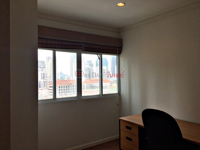 Condo for Rent: Grand Park View, 80 m², 2 bedroom(s) | Thailand | Rental | ฿ 35,000/ month