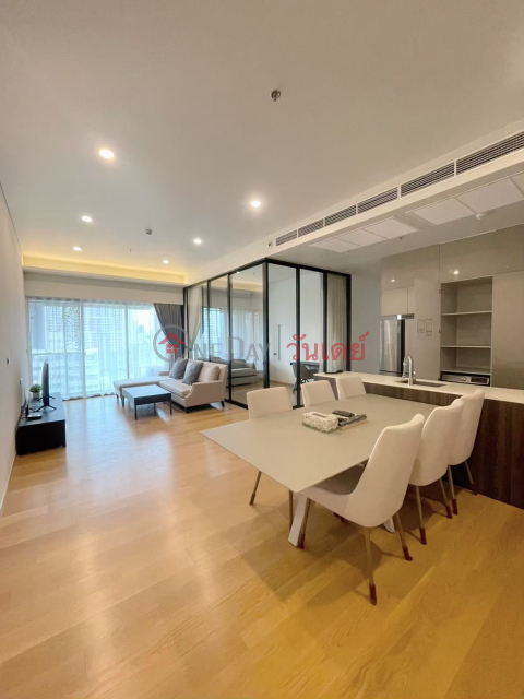 Condo for Rent: Siamese Exclusive Sukhumvit 31, 116 m², 2 bedroom(s) - OneDay_0