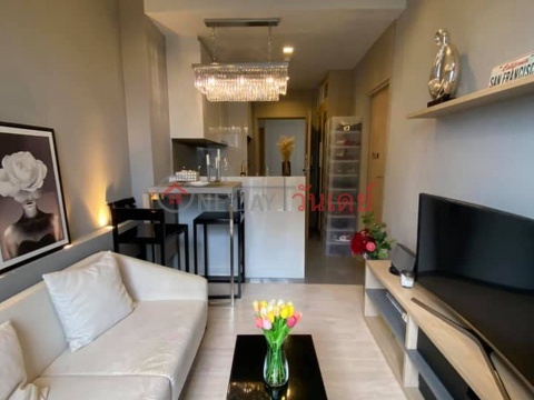 Condo for Sale: M Thonglor 10, 33 m², 1 bedroom(s) - OneDay_0