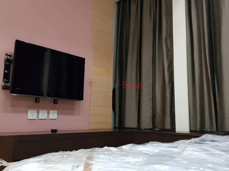 ฿ 50,000/ month Condo for Rent: Siri at Sukhumvit, 78 m², 2 bedroom(s)