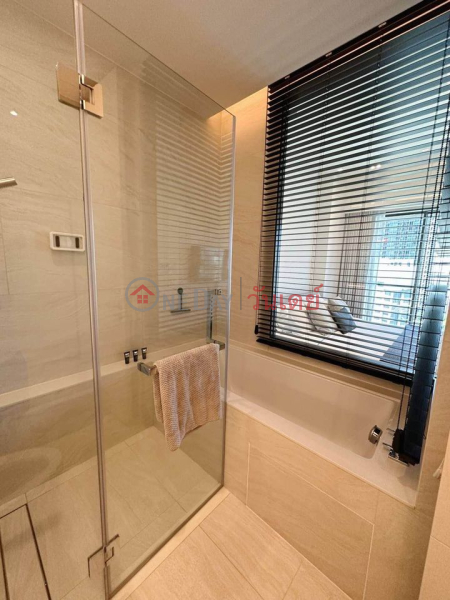 Property Search Thailand | OneDay | Residential, Rental Listings Condo for Rent: The Strand Thonglor, 55 m², 1 bedroom(s)