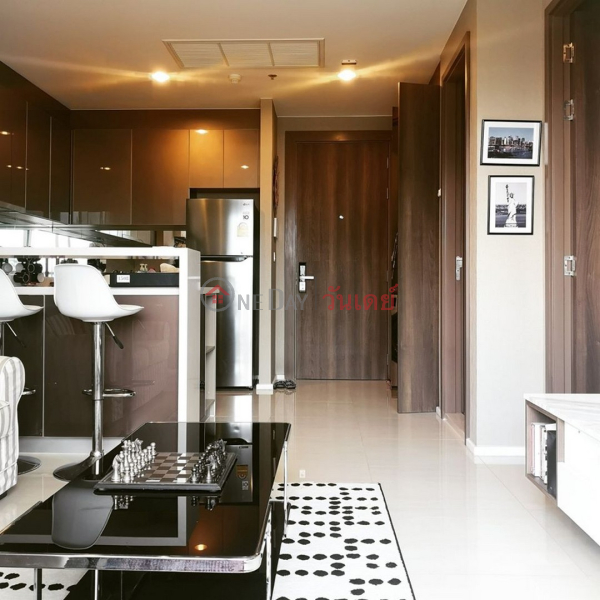 , 1 Residential, Rental Listings | ฿ 33,000/ month