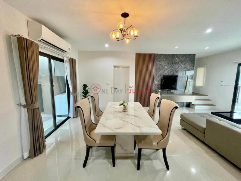 , 3 | Residential, Rental Listings ฿ 42,000/ month