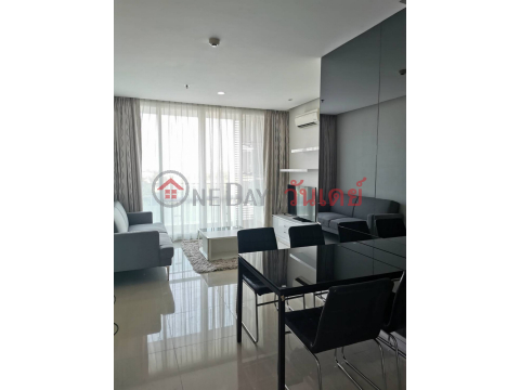 Condo for Rent: T.C. Green, 60 m², 2 bedroom(s) - OneDay_0