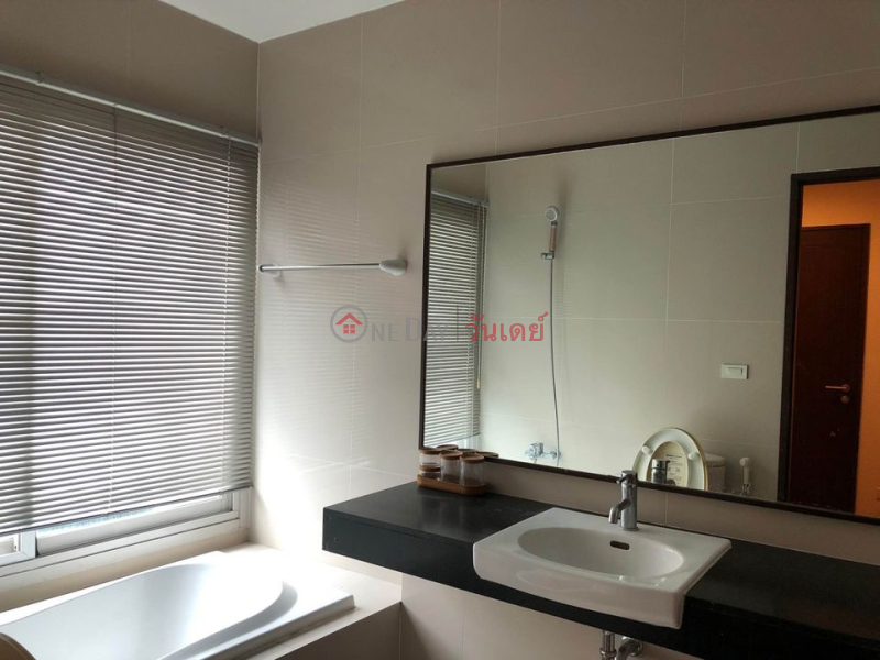 ฿ 35,000/ month | Condo for Rent: Noble Ora, 79 m², 1 bedroom(s)