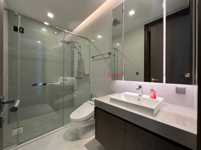 คอนโด สำหรับ เช่า: Q 1 Condo Sukhumvit, 107 ตร.ม., 2 ห้องนอน ประเทศไทย เช่า | ฿ 95,000/ เดือน