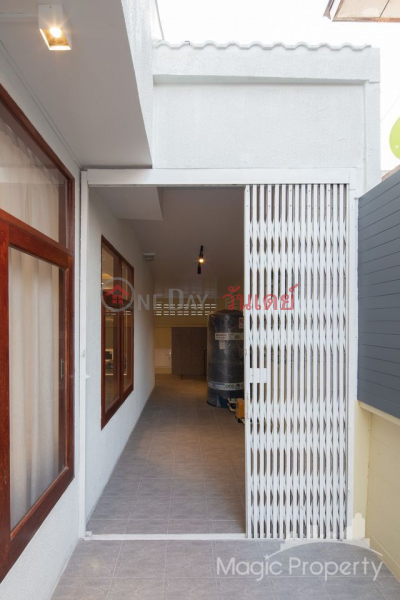 3 Bedroom House for sale in Ladphrao 18, Chom Phon, Chatuchak, Bangkok Thailand, Sales, ฿ 25Million