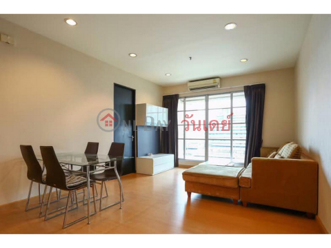 Condo for Rent: Baan Klang Krung Siam - Pathumwan, 76 m², 2 bedroom(s) - OneDay_0