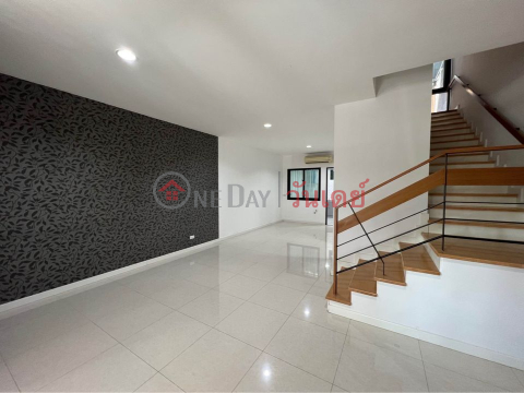 Townhouse for Rent: Flora Marigold, 276 m², 4 bedroom(s) - OneDay_0