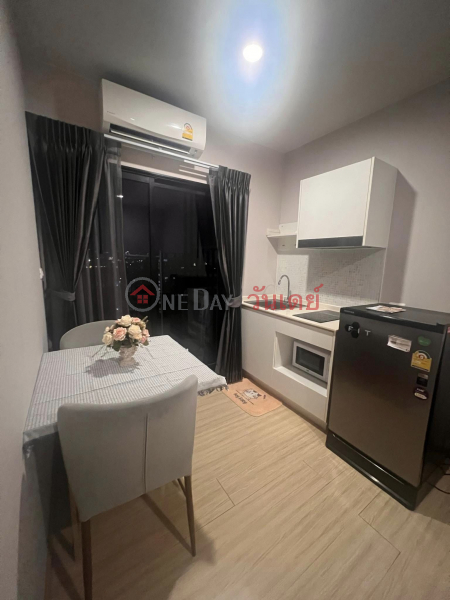 Condo for rent: Plum Condo Pinklao Station (22nd floor) Rental Listings