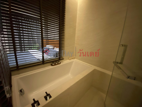 The Strand 1 Bed 1 Bath Thonglor (TRI-20392)_0