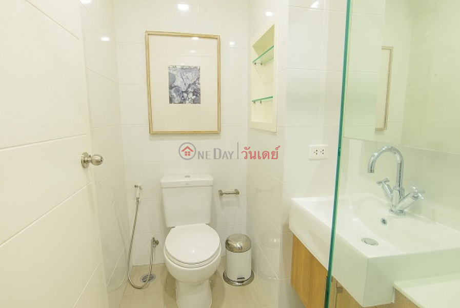 ฿ 17,000/ month, Condo for Rent: Blocs 77, 35 m², 1 bedroom(s)