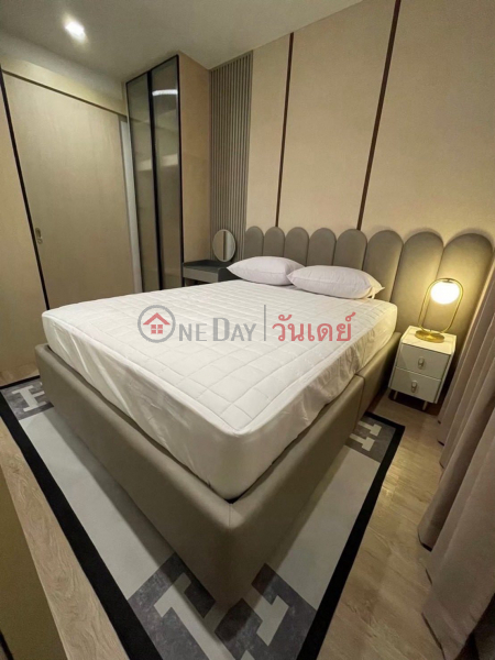 Noble State 39 – Ready-to-Move-In Near BTS Phrom Phong | Thailand | Rental | ฿ 30,000/ month