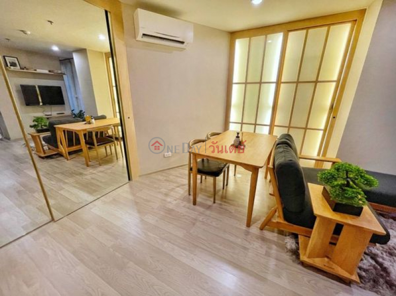 Condo for rent: Ideo Mobi Sukhumvit East Point (10th floor) | Thailand | Rental ฿ 21,000/ month