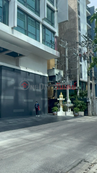 Vic3 Bangkok Hotel (โรงแรมวิค3 กรุงเทพ),Phaya Thai | OneDay วันเดย์(1)