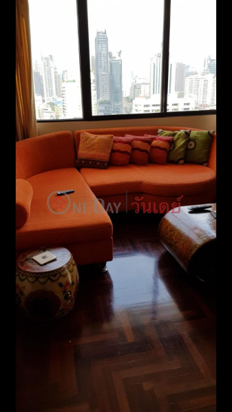 Condo for Rent: Lake Green, 127 m², 2 bedroom(s) Rental Listings