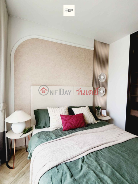  1 Residential Rental Listings | ฿ 24,000/ month