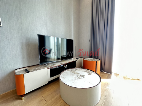 Condo for Rent: Noble Around 33, 56 m², 2 bedroom(s) - OneDay_0