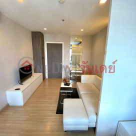 คอนโด สำหรับ เช่า: Urbano Absolute Sathon - Taksin, 31 ตร.ม., 1 ห้องนอน - OneDay_0