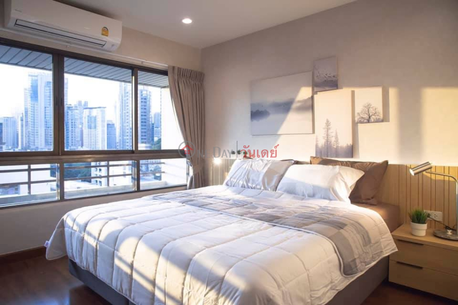 คอนโด สำหรับ เช่า: Baan Ploenchit, 100 ตร.ม., 2 ห้องนอน รายการเช่า