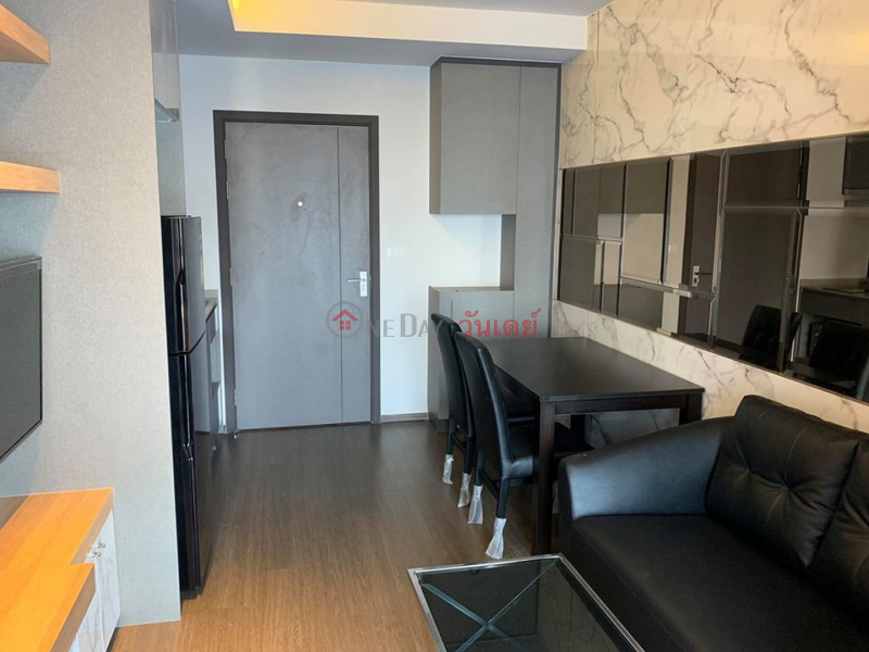 ฿ 21,000/ month | Condo for Rent: Ideo Sukhumvit 93, 36 m², 1 bedroom(s)