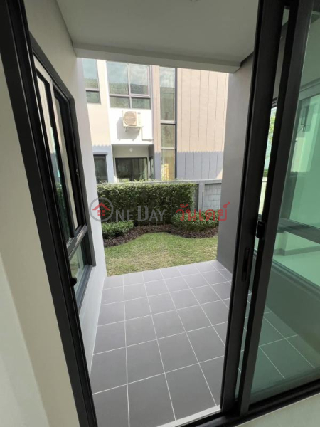 ฿ 250,000/ month House for Rent: The City Ramintra-wongwaen, 388 m², 4 bedroom(s)