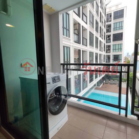 The Cube Urban Sathorn For Sale / Rent 2 Bedroom _0