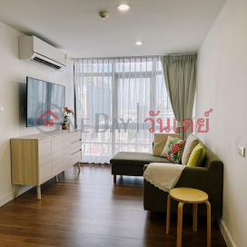 Condo for Rent: The Waterford Park Sukhumvit 53, 90 m², 2 bedroom(s) - OneDay_0