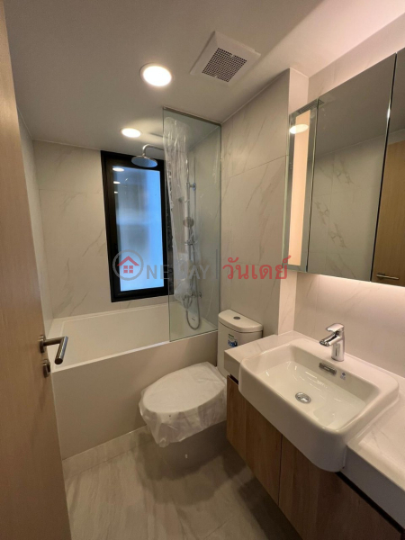 ฿ 38,000/ month, Condo for Rent: Walden Asoke, 41 m², 2 bedroom(s)